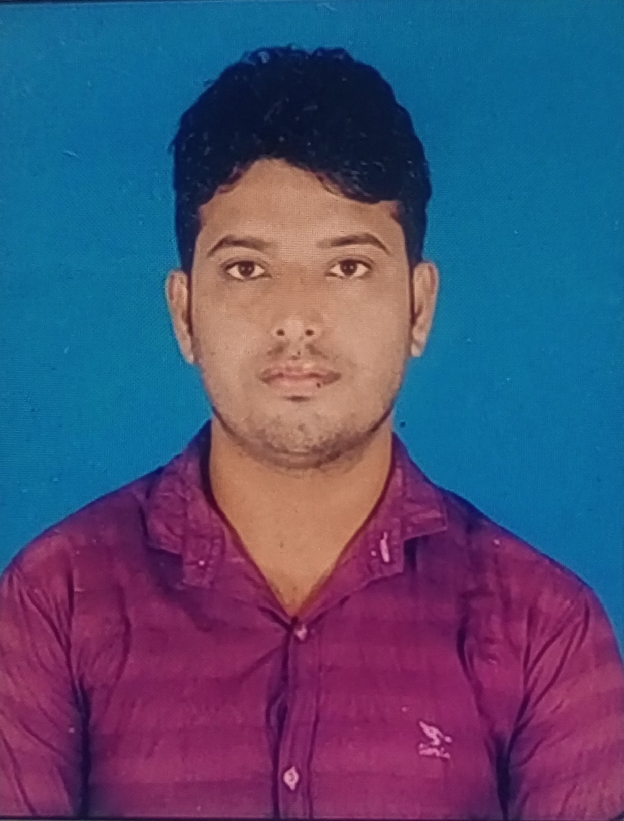 Student Photo Not Available