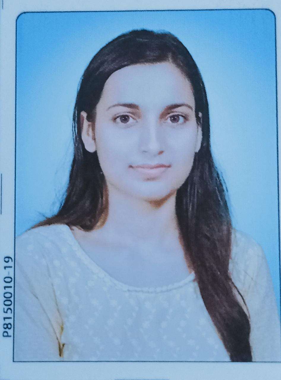 Student Photo Not Available