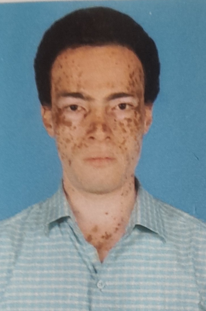 Student Photo Not Available