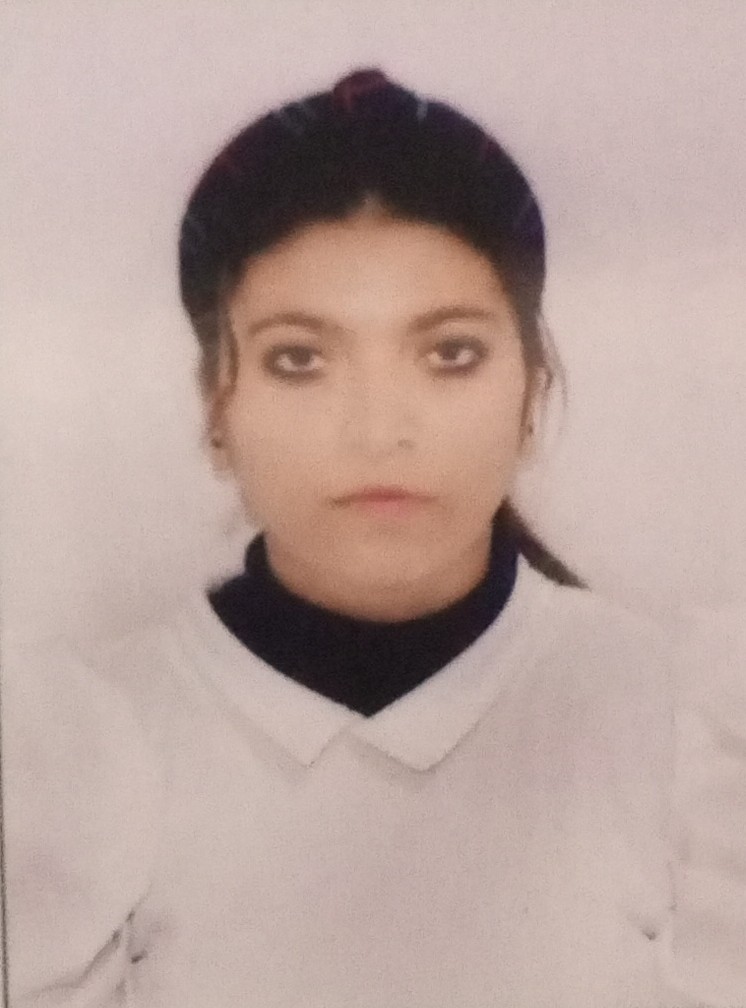 Student Photo Not Available