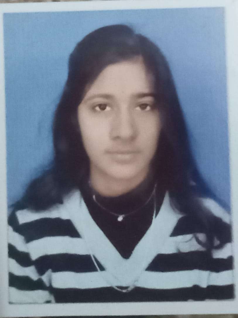 Student Photo Not Available