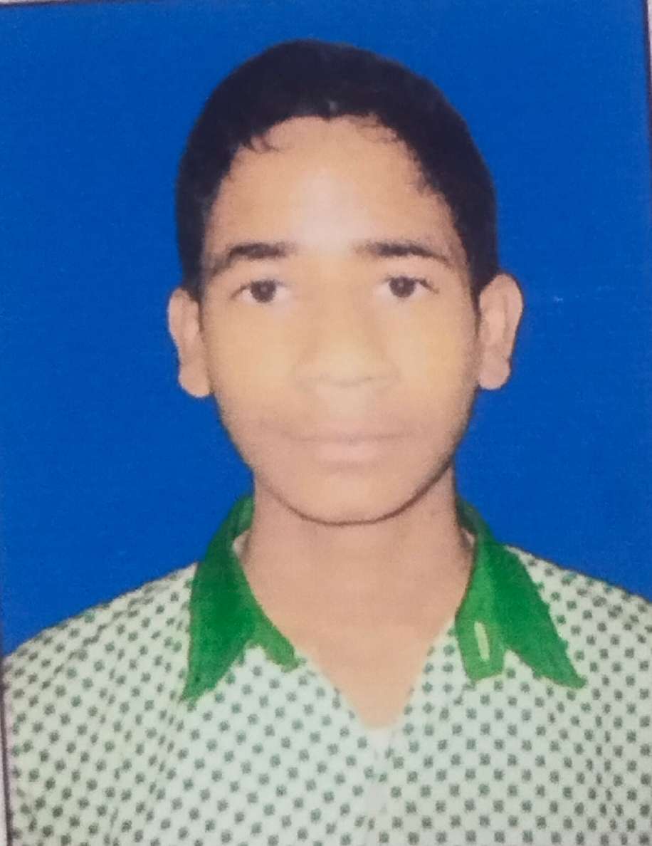 Student Photo Not Available