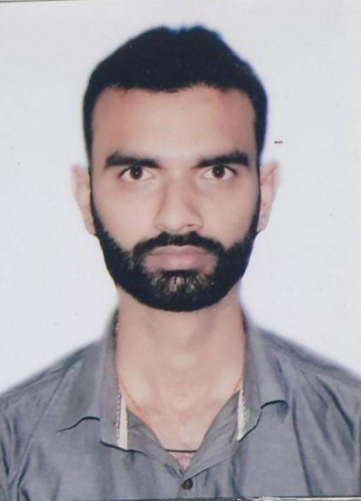 Student Photo Not Available