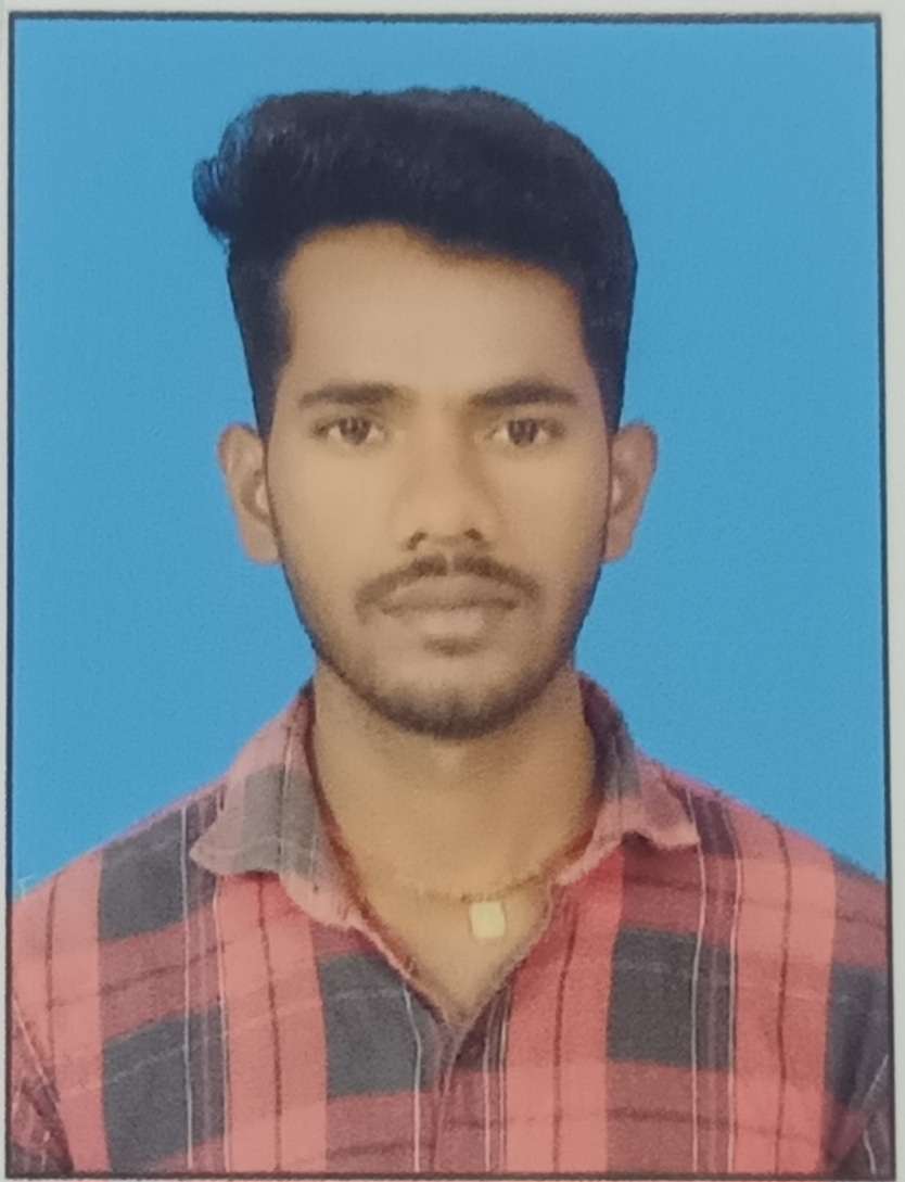 Student Photo Not Available