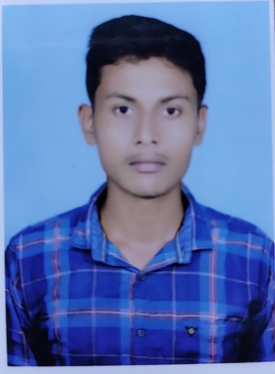 Student Photo Not Available
