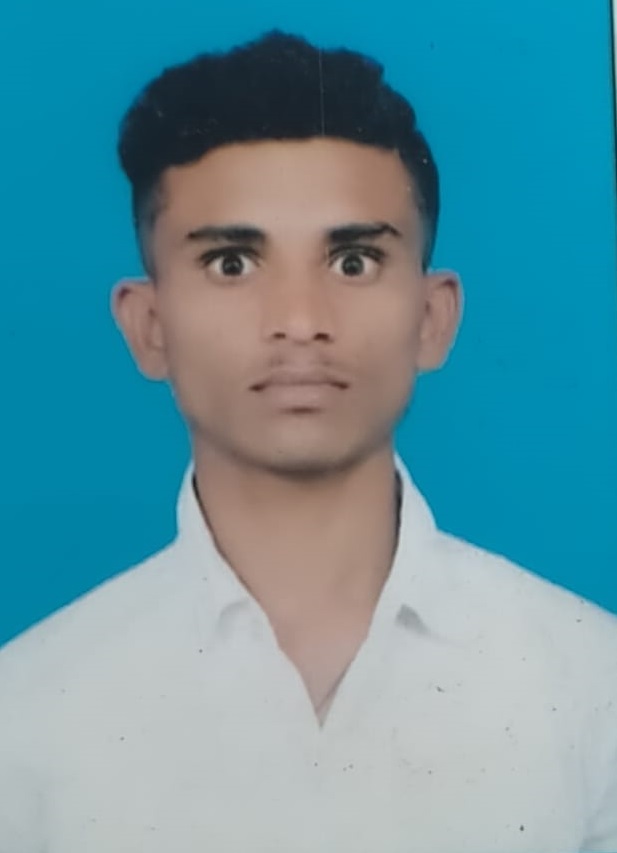 Student Photo Not Available