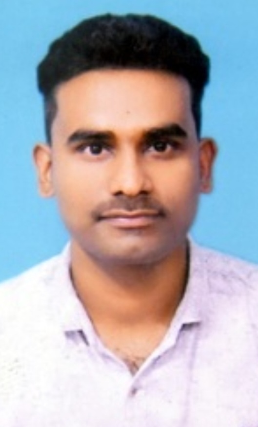 Student Photo Not Available