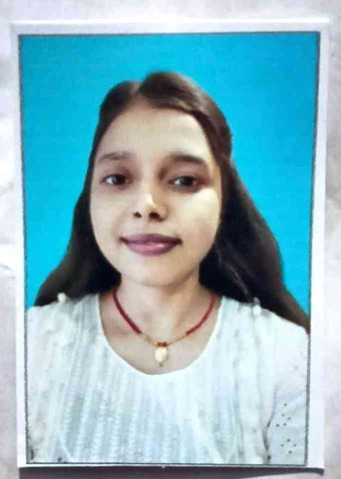 Student Photo Not Available