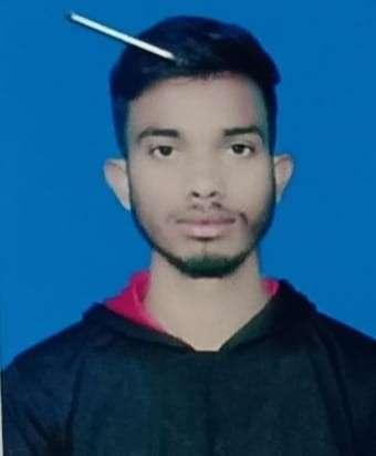 Student Photo Not Available