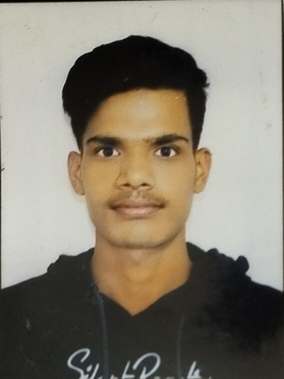 Student Photo Not Available