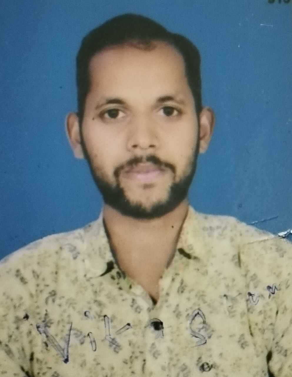 Student Photo Not Available