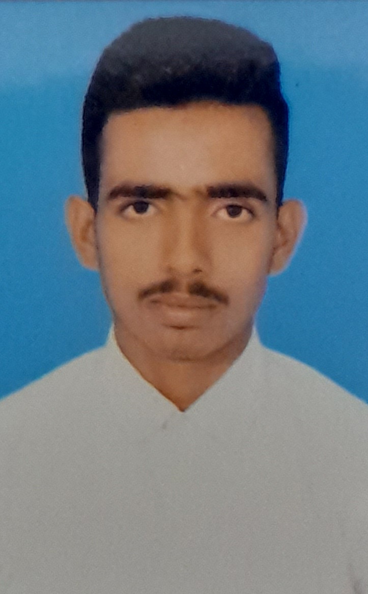 Student Photo Not Available