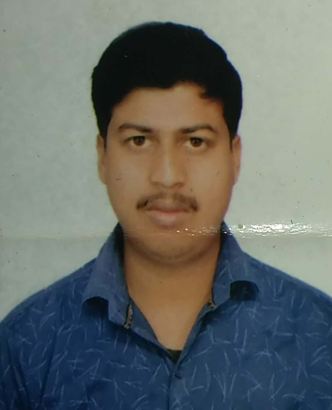 Student Photo Not Available