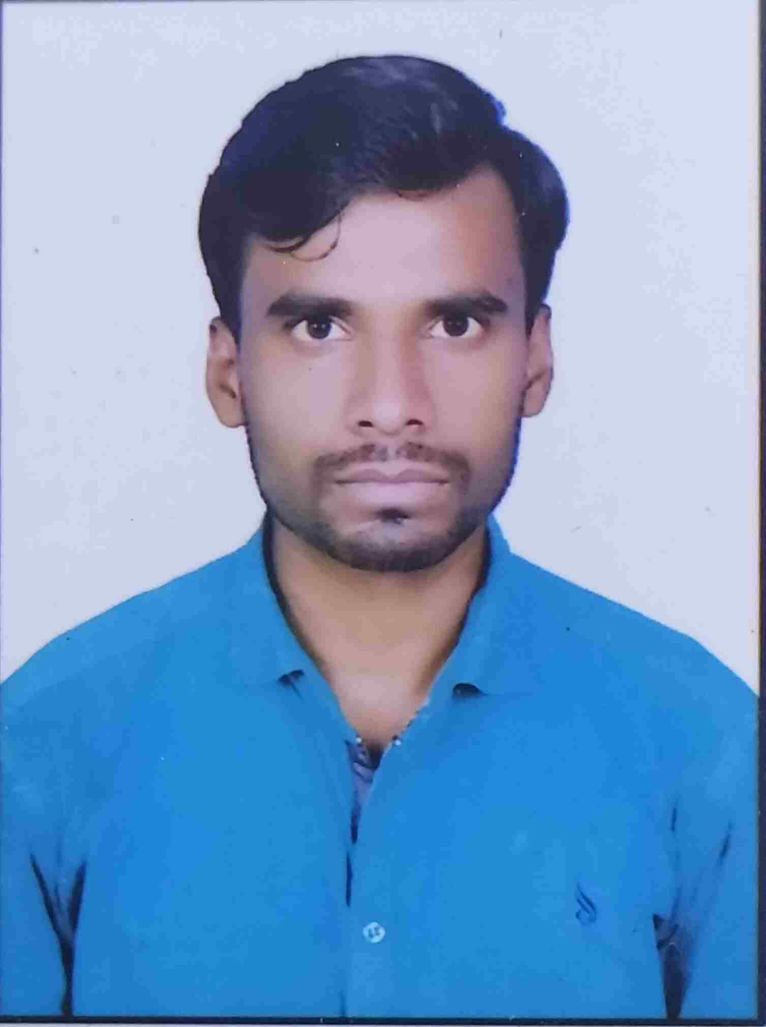 Student Photo Not Available