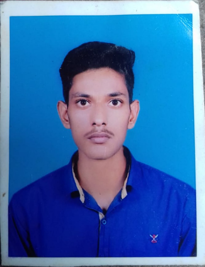 Student Photo Not Available