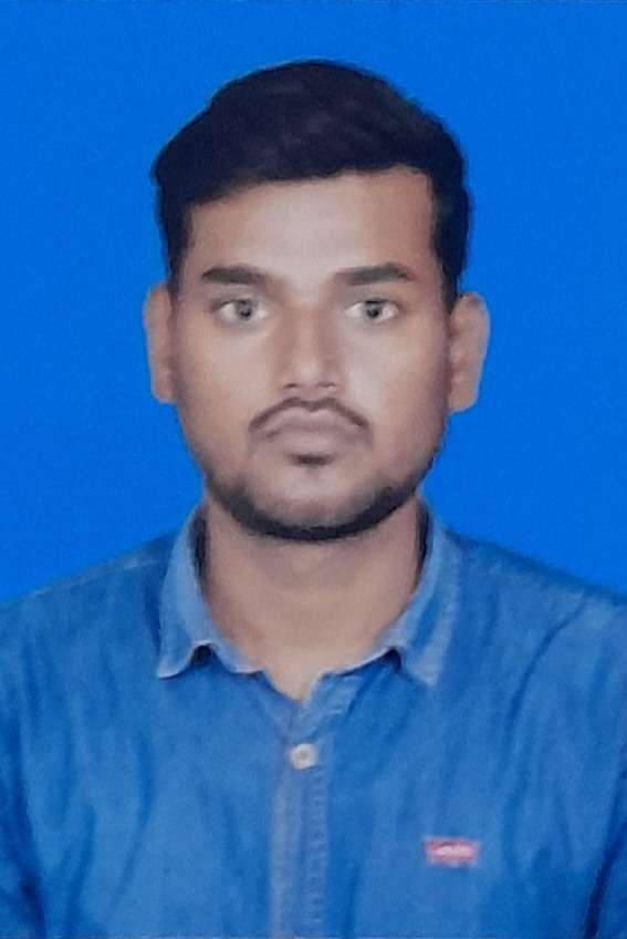 Student Photo Not Available