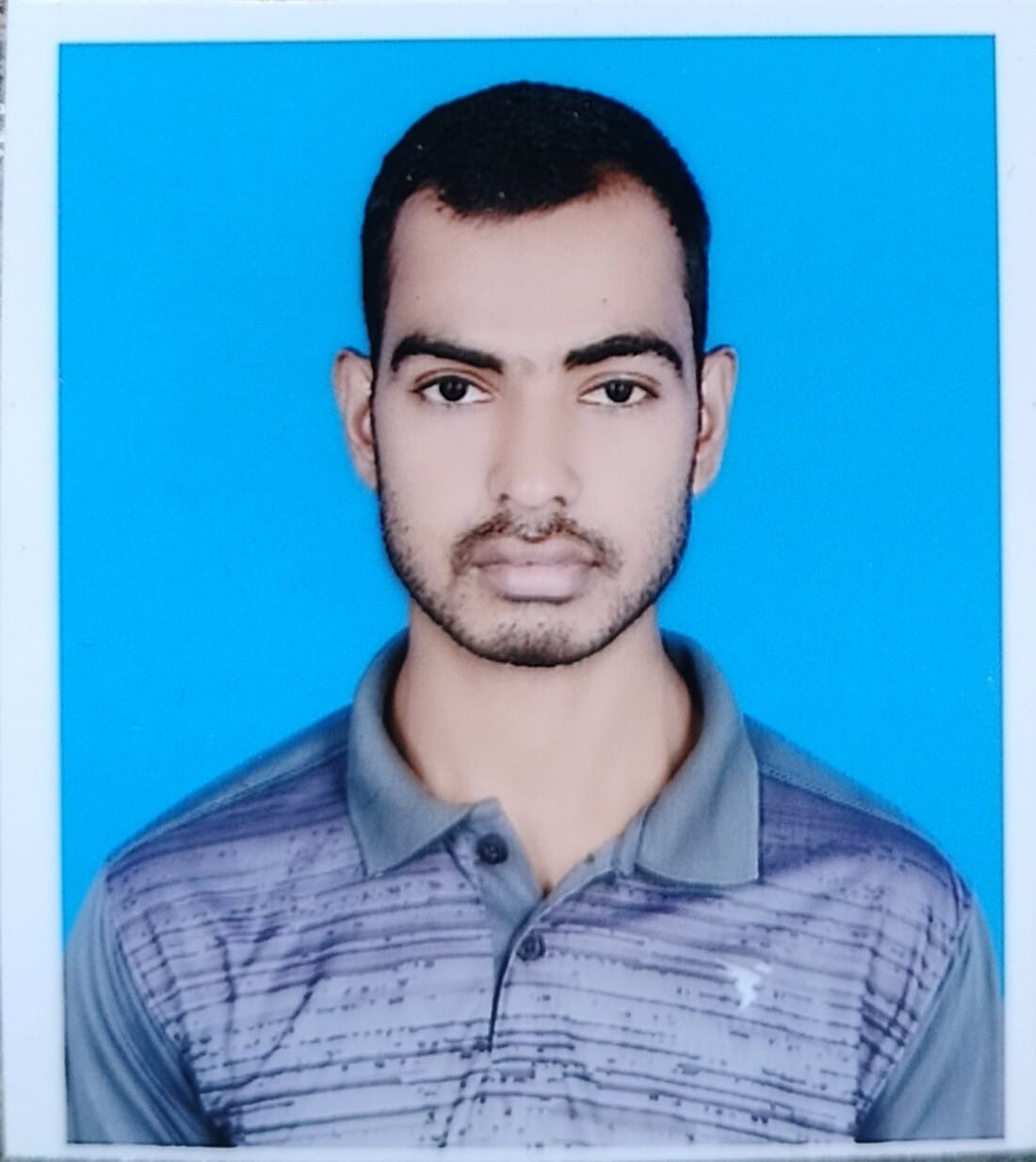 Student Photo Not Available