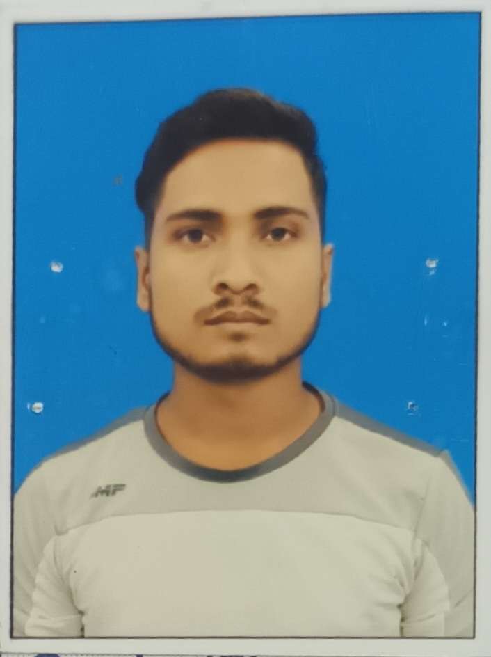 Student Photo Not Available