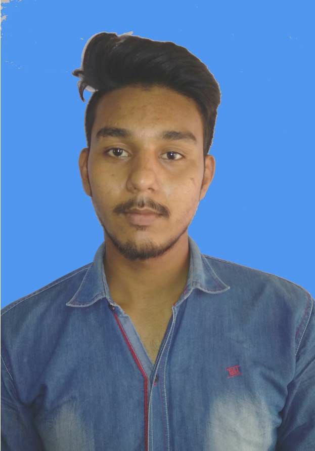 Student Photo Not Available