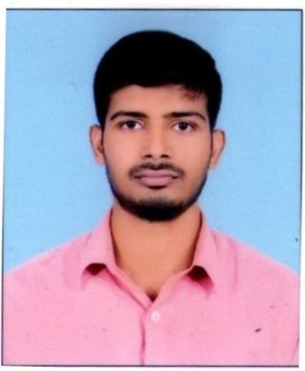 Student Photo Not Available