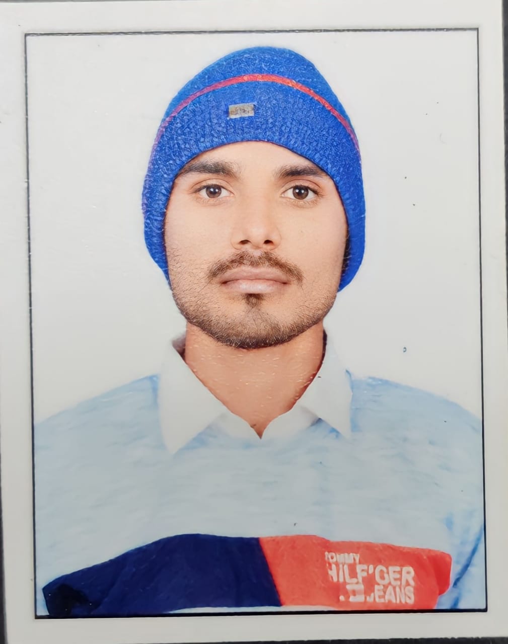 Student Photo Not Available