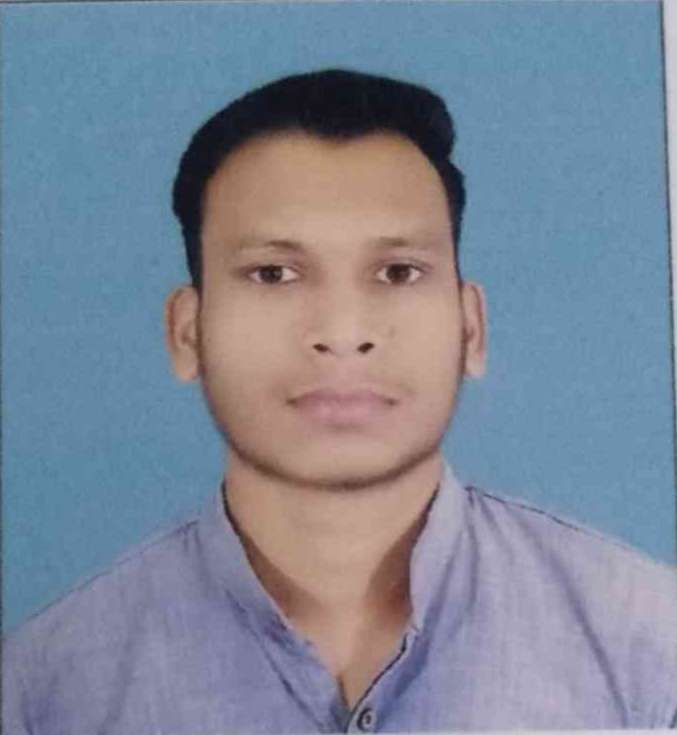 Student Photo Not Available