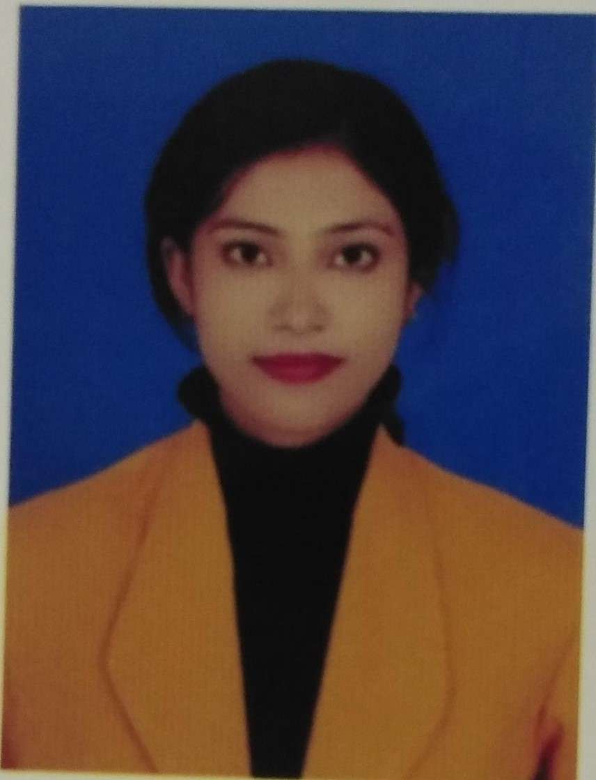 Student Photo Not Available