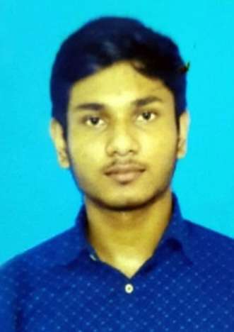 Student Photo Not Available