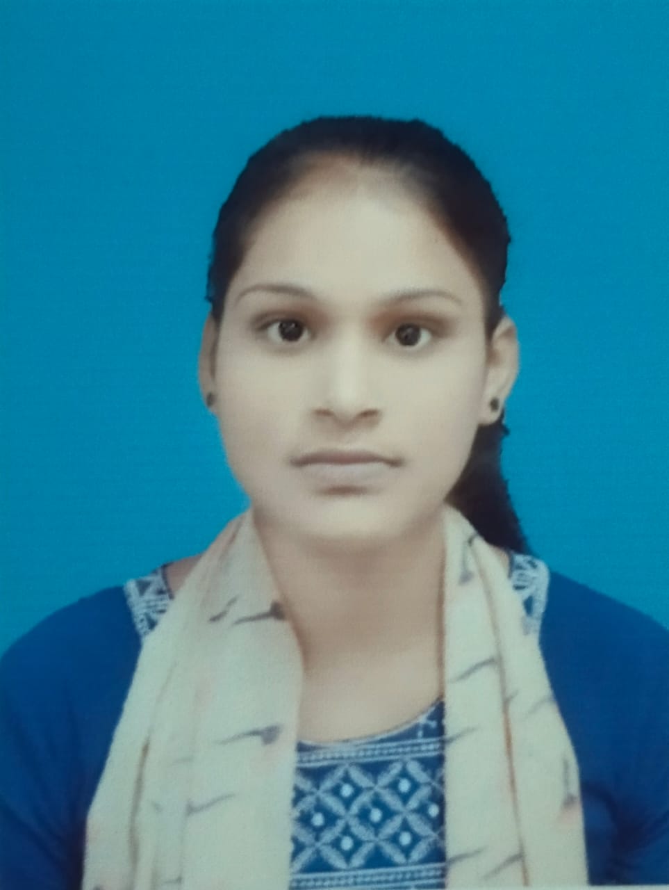Student Photo Not Available