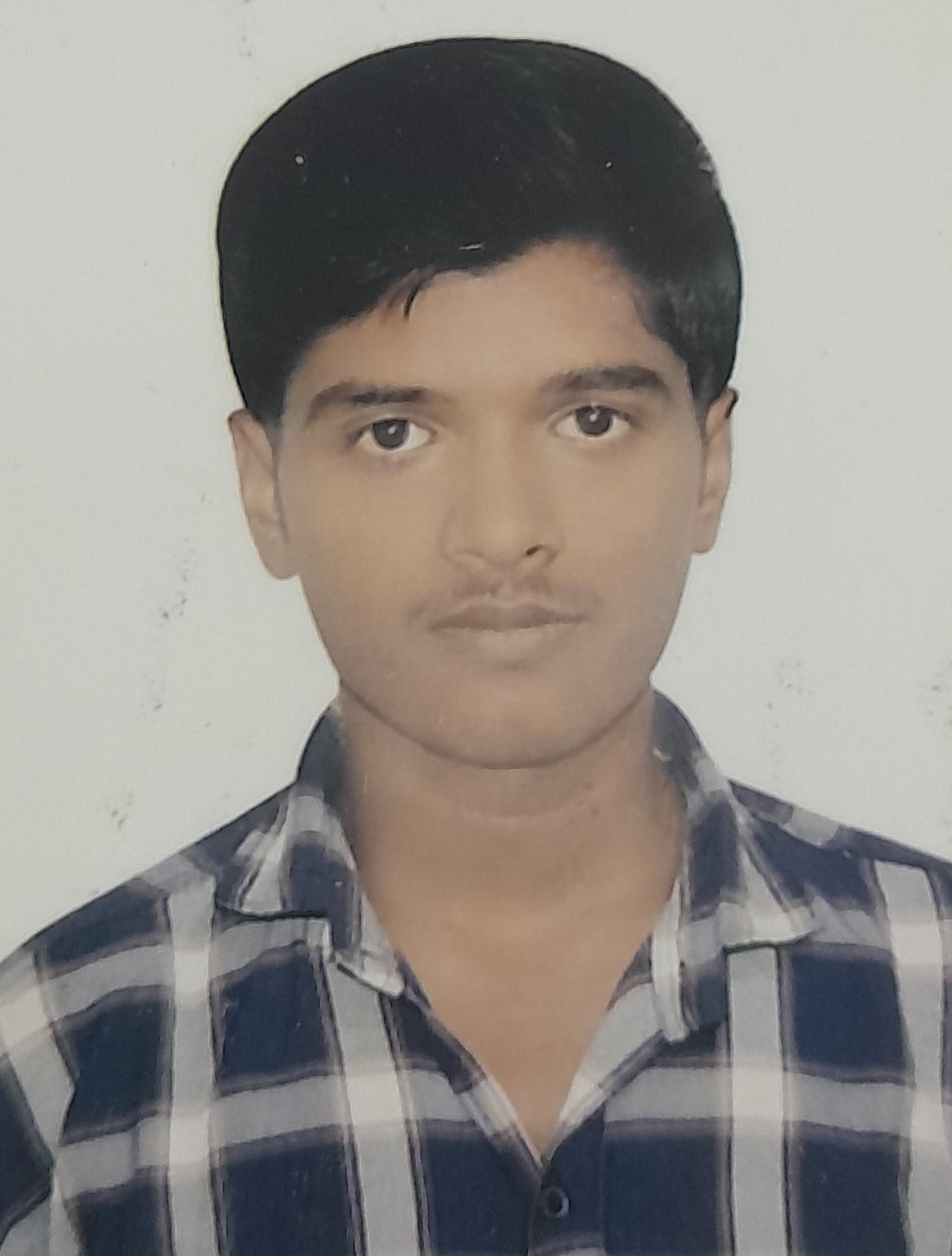 Student Photo Not Available