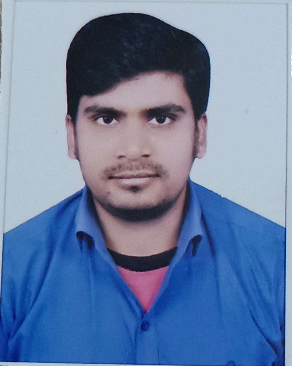 Student Photo Not Available