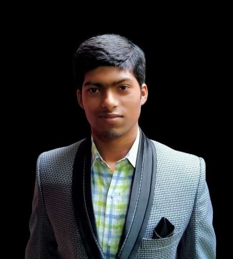 Student Photo Not Available