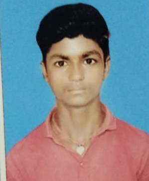 Student Photo Not Available