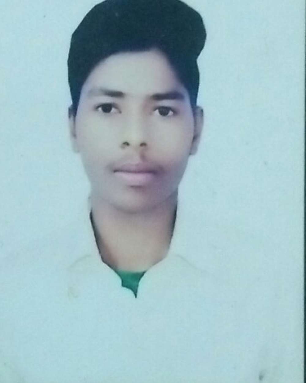 Student Photo Not Available