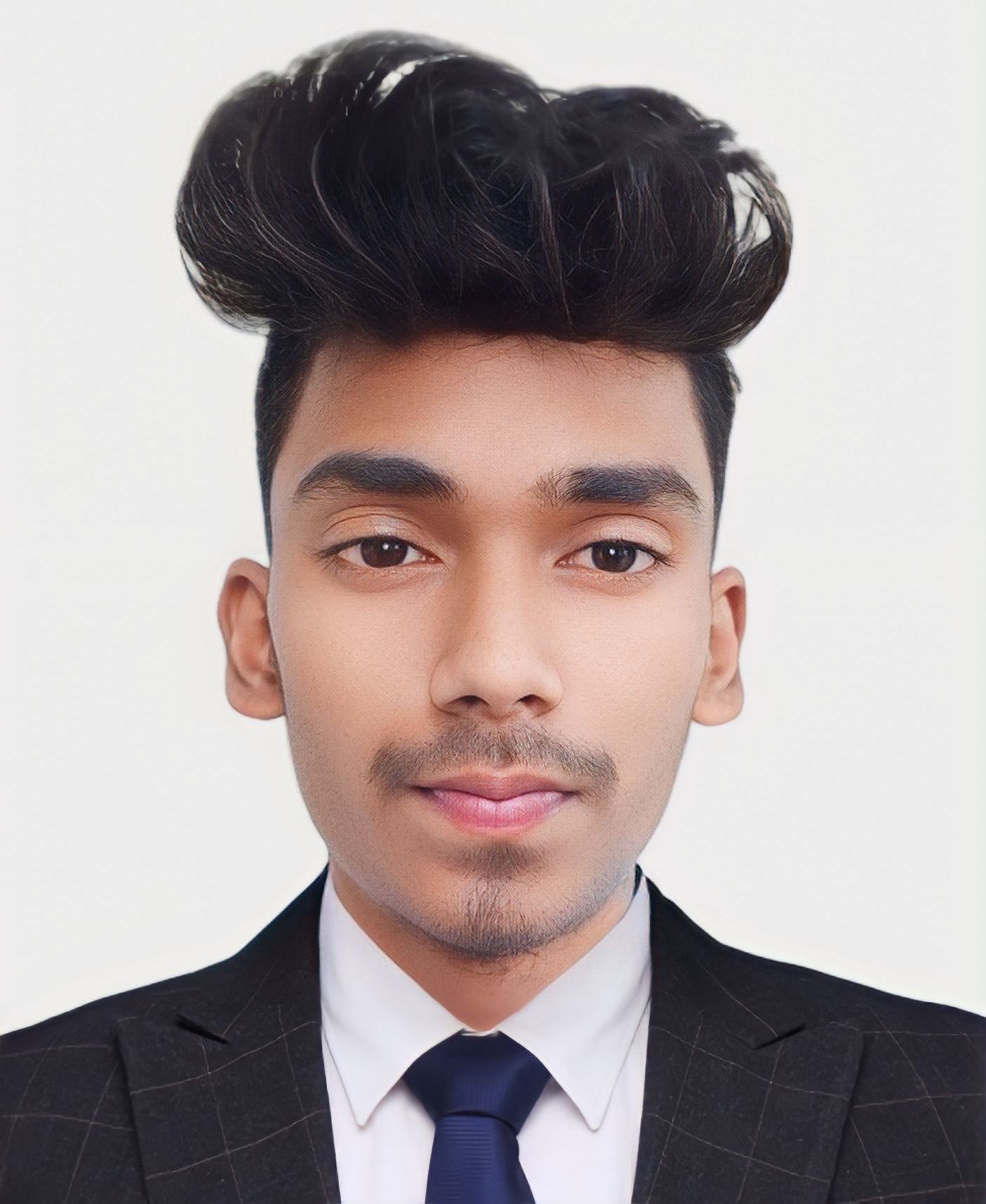 Student Photo Not Available
