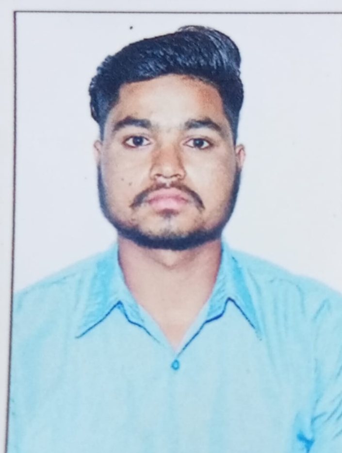 Student Photo Not Available