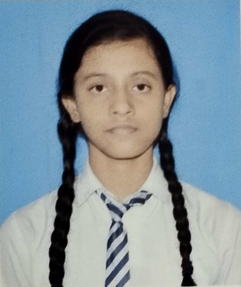 Student Photo Not Available