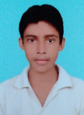 Student Photo Not Available