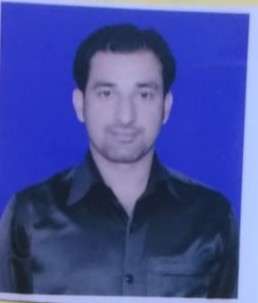 Student Photo Not Available