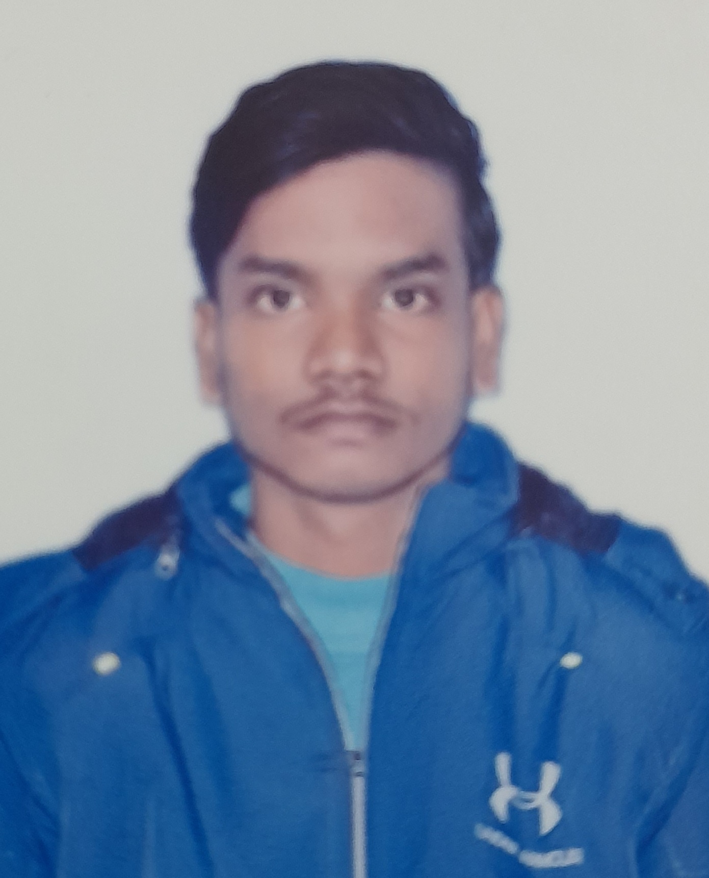 Student Photo Not Available