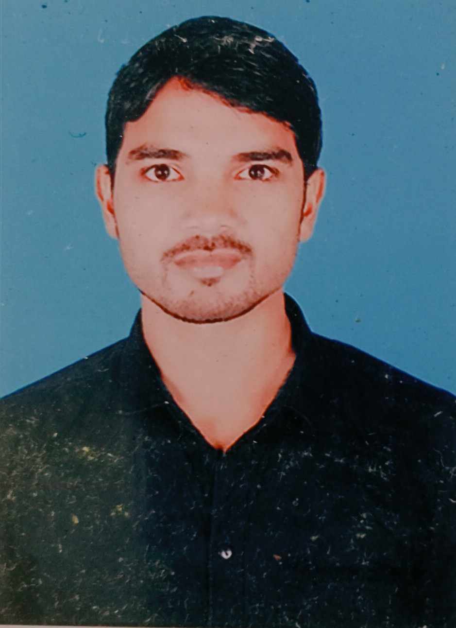 Student Photo Not Available