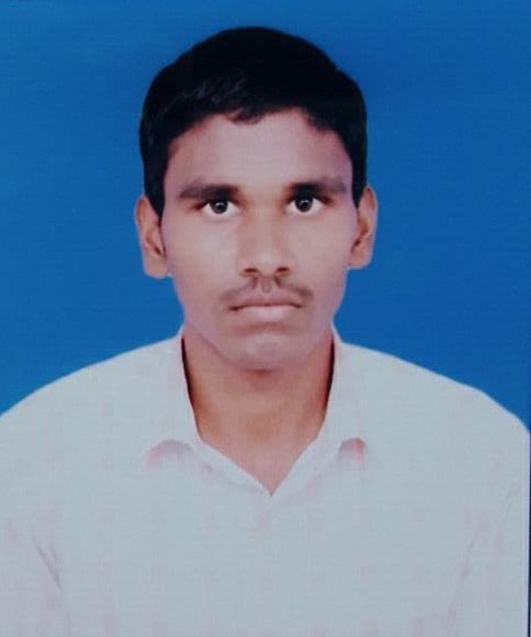 Student Photo Not Available