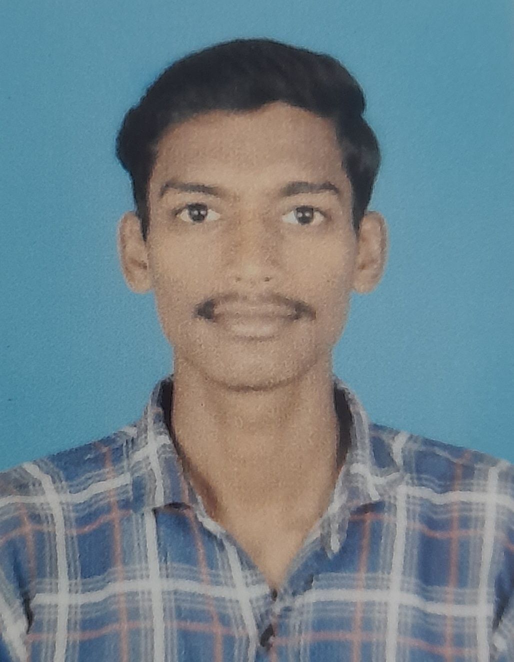 Student Photo Not Available
