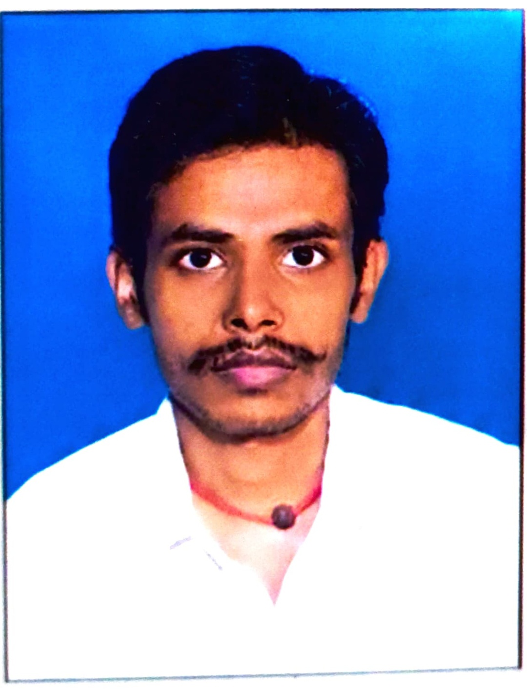 Student Photo Not Available