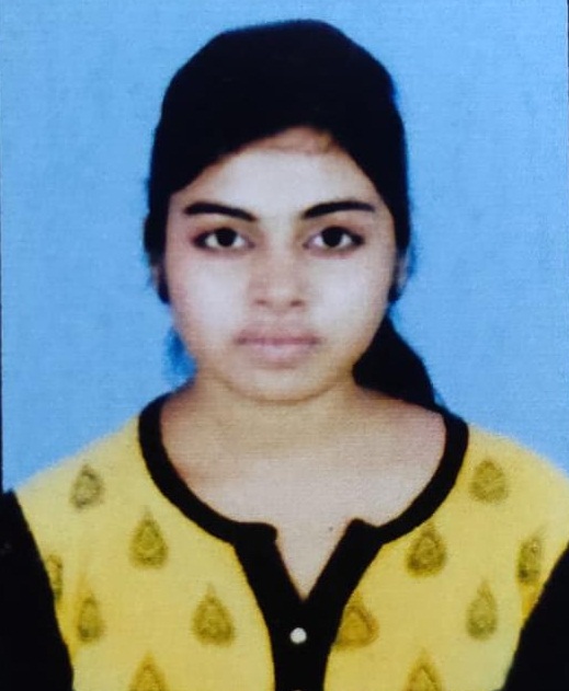 Student Photo Not Available