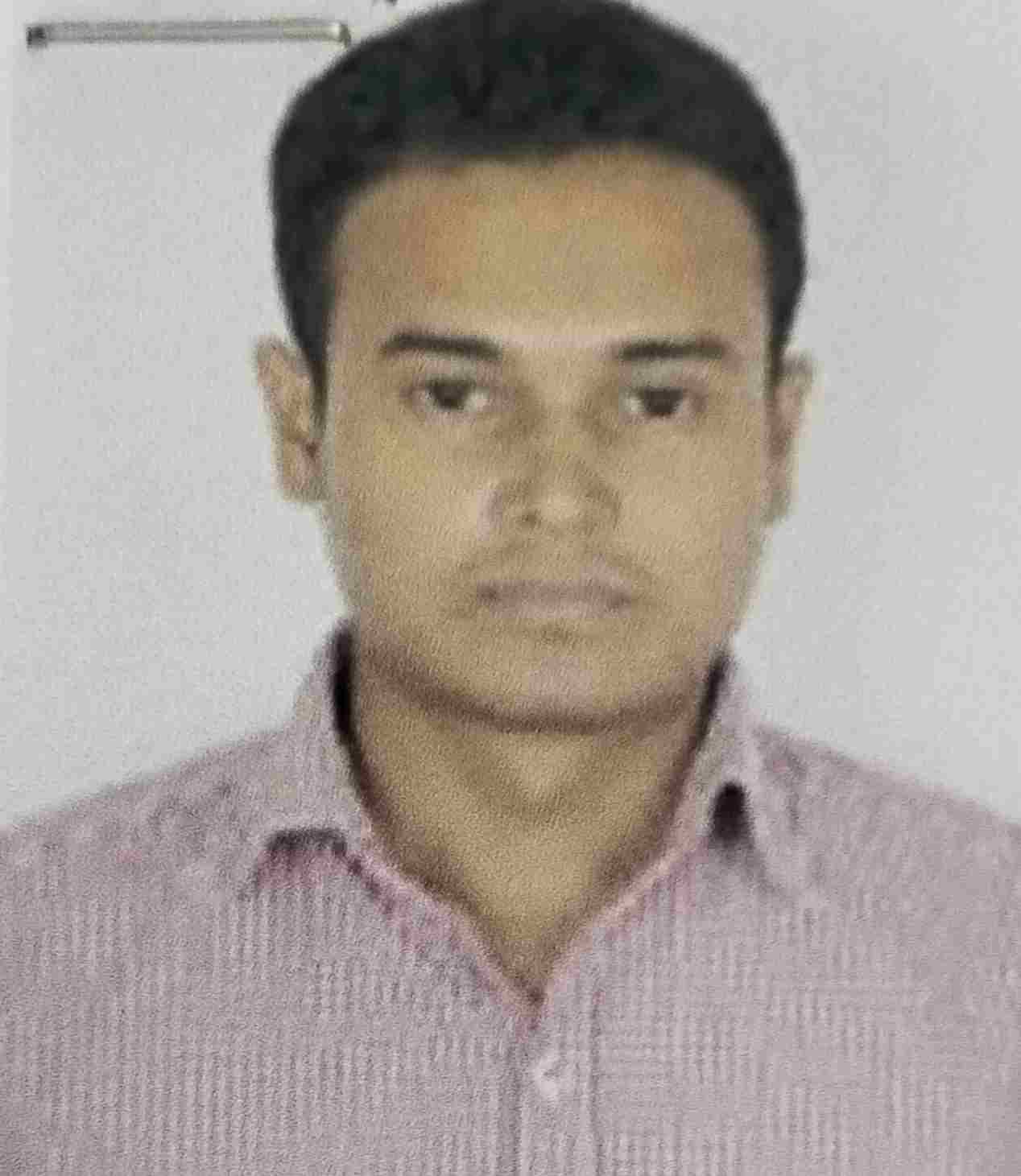 Student Photo Not Available
