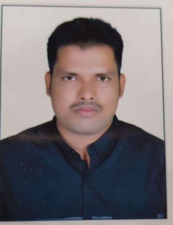 Student Photo Not Available