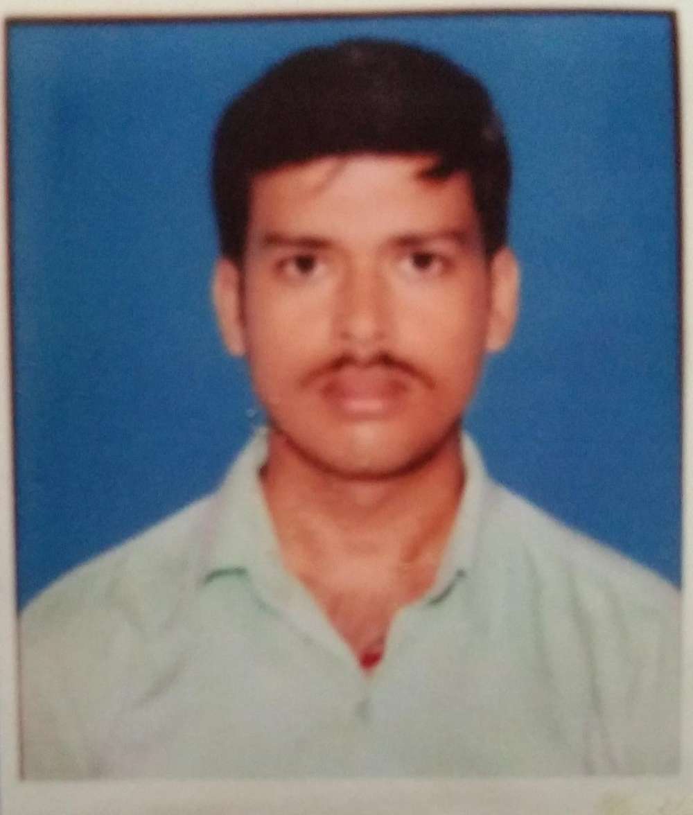 Student Photo Not Available