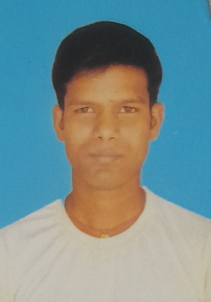 Student Photo Not Available
