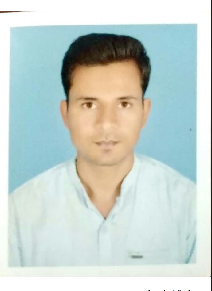 Student Photo Not Available